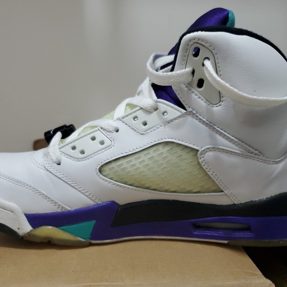 Jordan grapes vintage